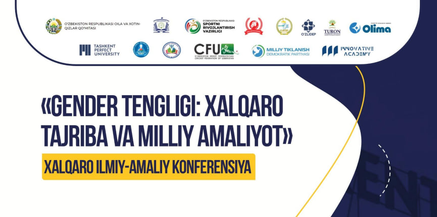 O‘zbekistonda saylov jarayonlarida gender tengligi: huquqiy asoslar va amaliy natijalar